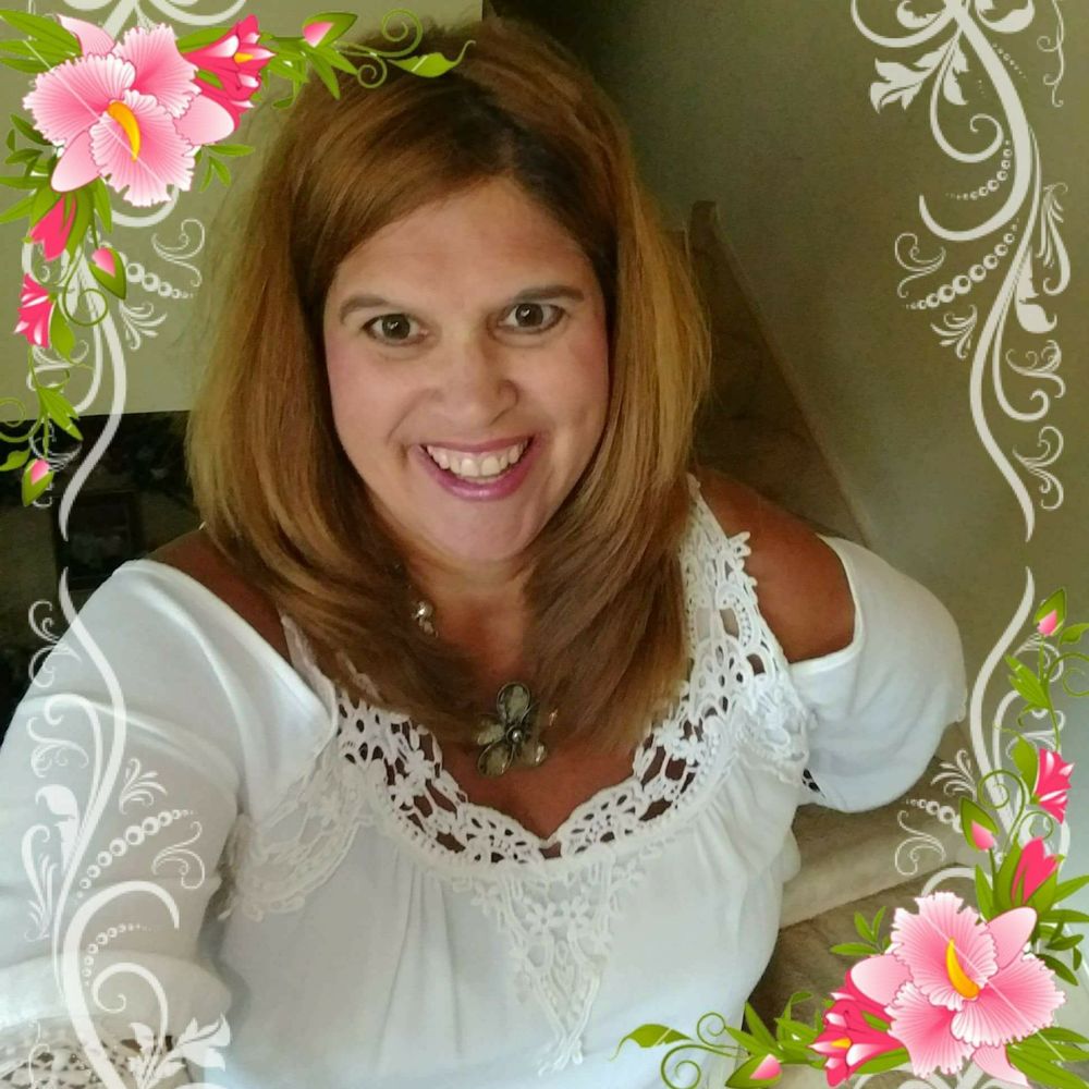 Meet your Posher, Patty